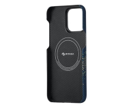 PITAKA StarPeak MagEZ Case 4 milky way galaxy iPhone 15 Pro Max - 1369521 - zdjęcie 2